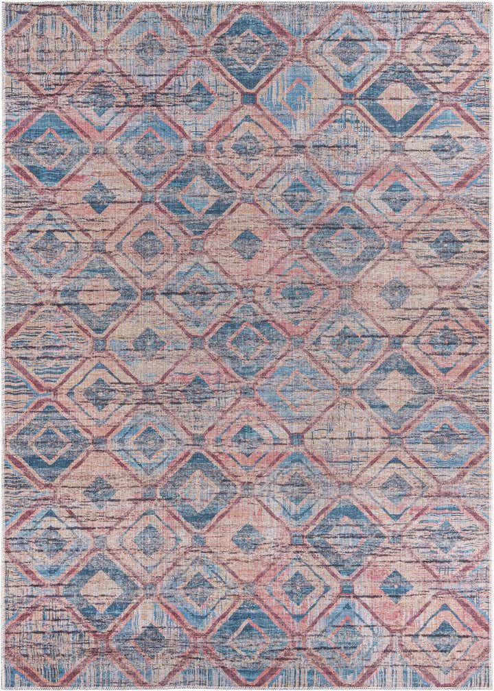 6' x 9' Washable Sisu Rug
