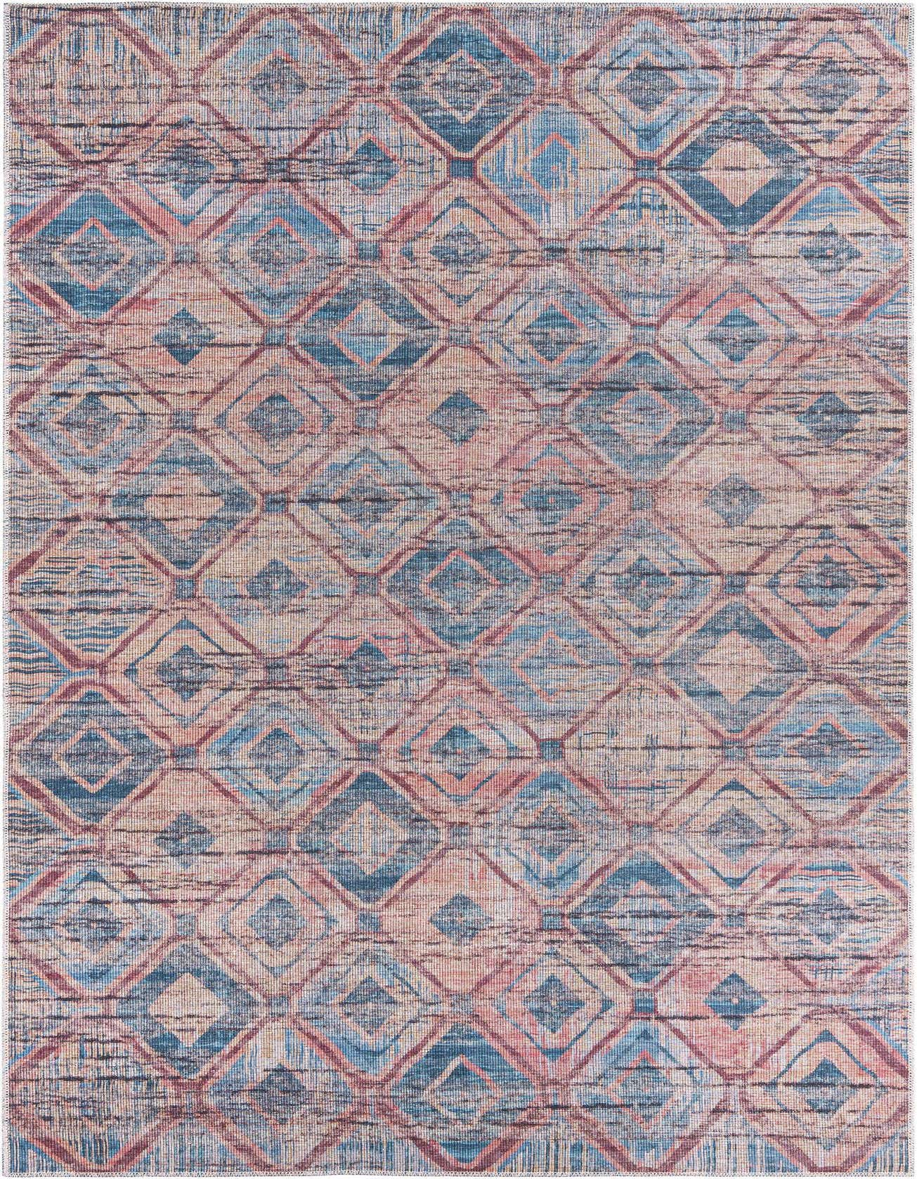 6' x 9' Washable Sisu Rug