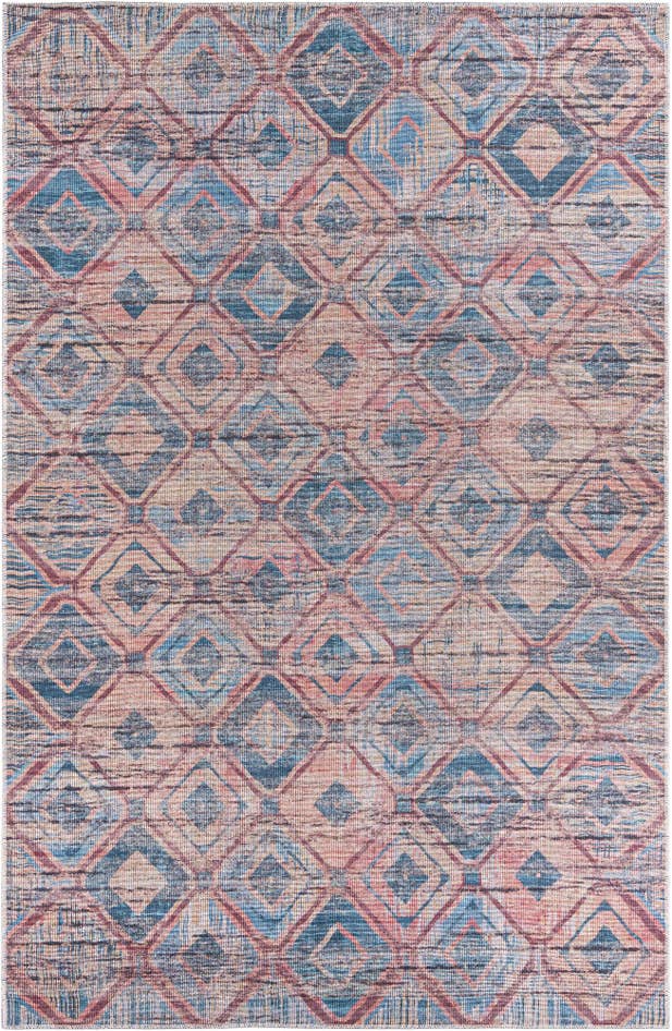 Detail image of 6' x 9' Washable Sisu Rug