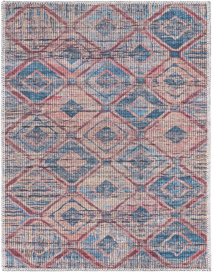 Detail image of 2' x 3' Washable Sisu Rug
