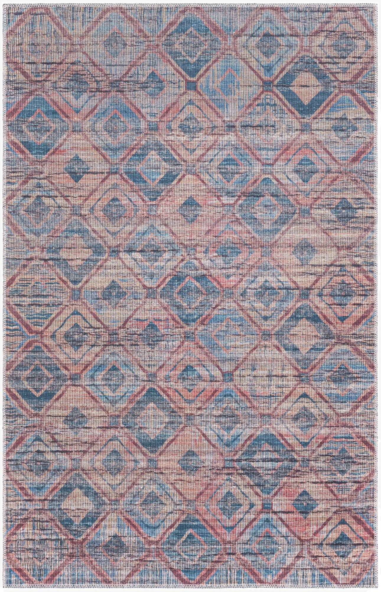 120cm x 183cm  Washable Sisu Rug