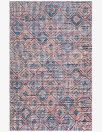 4' x 6' Washable Sisu Rug