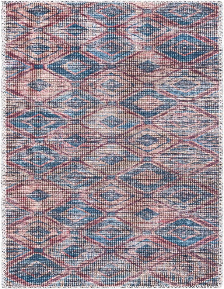 Detail image of 2' x 5' Washable Sisu Runner Rug