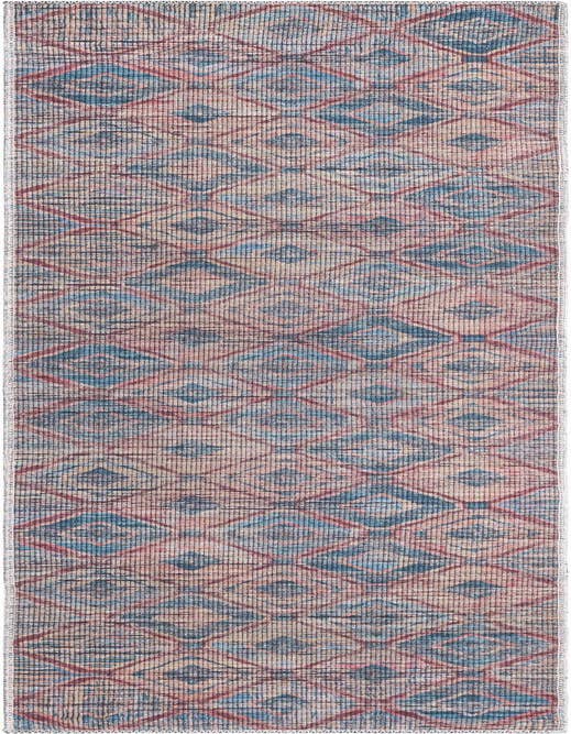 Detail image of 2' x 7' 10 Washable Sisu Runner Rug