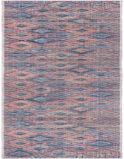 Detail image of 2' x 10' Washable Sisu Runner Rug