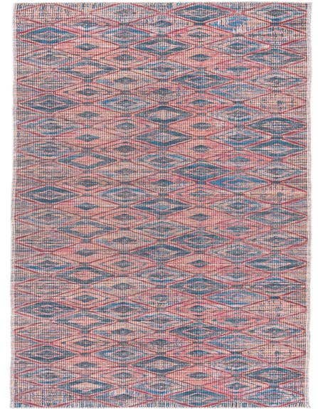 Detail image of 2' 7 x 12' Washable Sisu Runner Rug