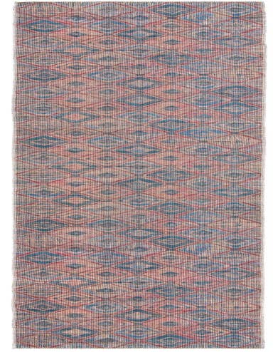 Detail image of 2' 7 x 14' Washable Sisu Runner Rug