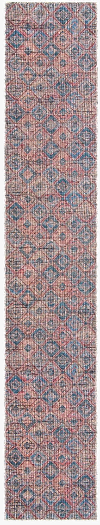 80cm x 427cm  Washable Sisu Runner Rug