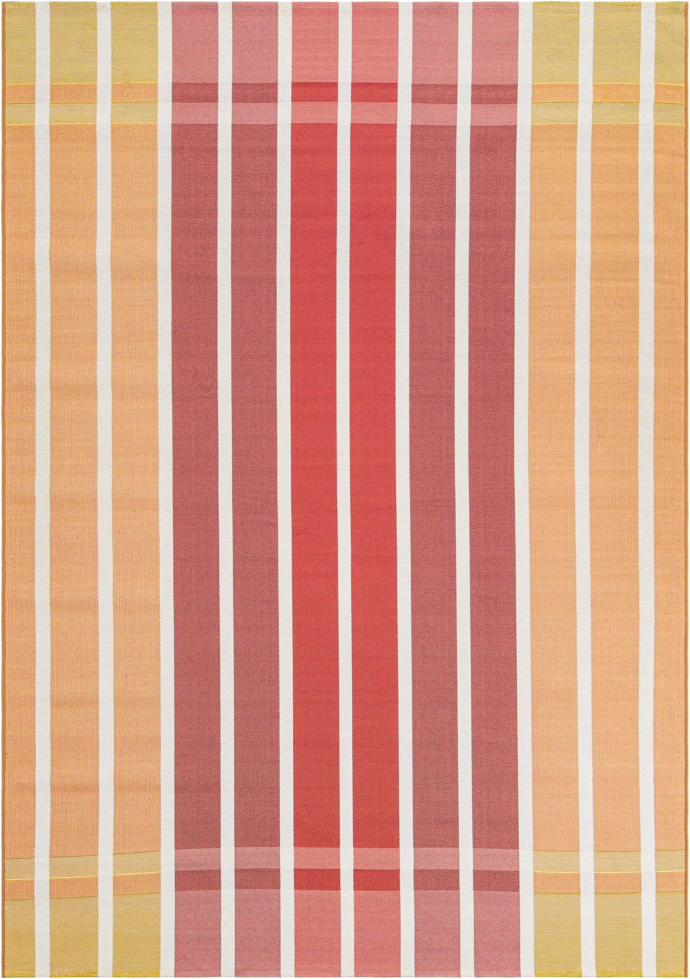 Rug Peach and Salmon Swatch link