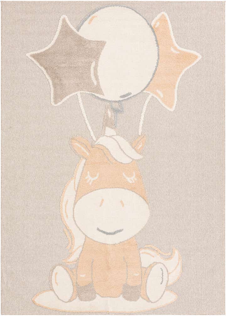 7' 10 x 10' Whimsy Kids Rug