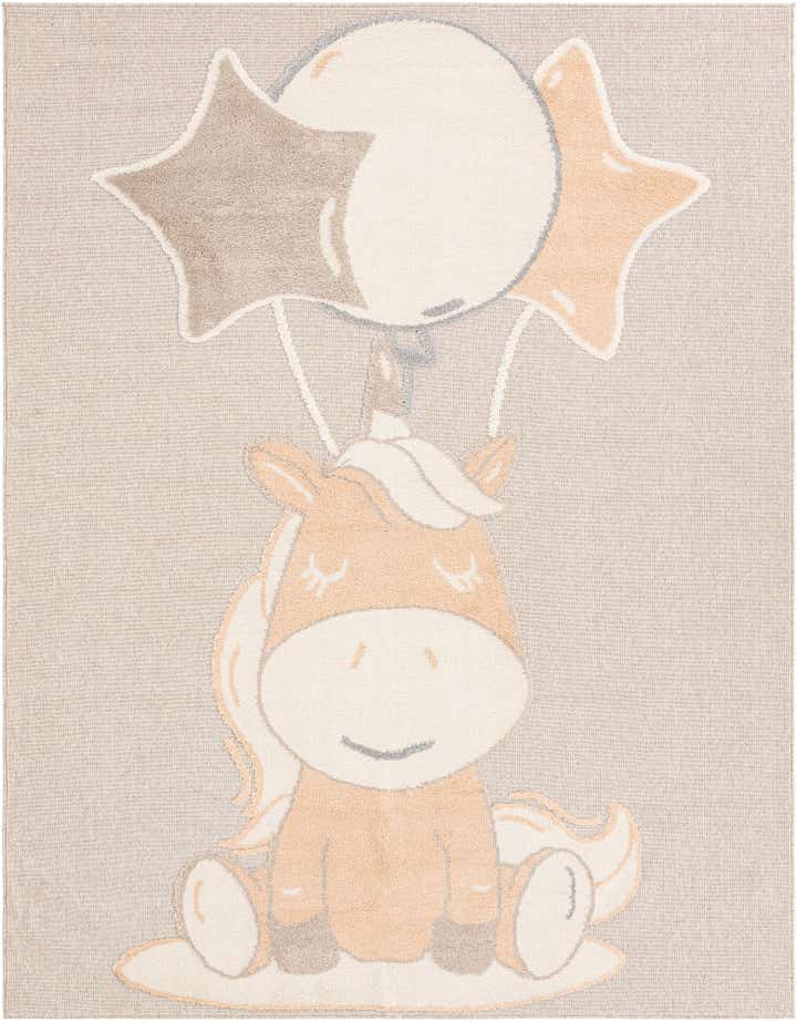7' 10 x 10' Whimsy Kids Rug