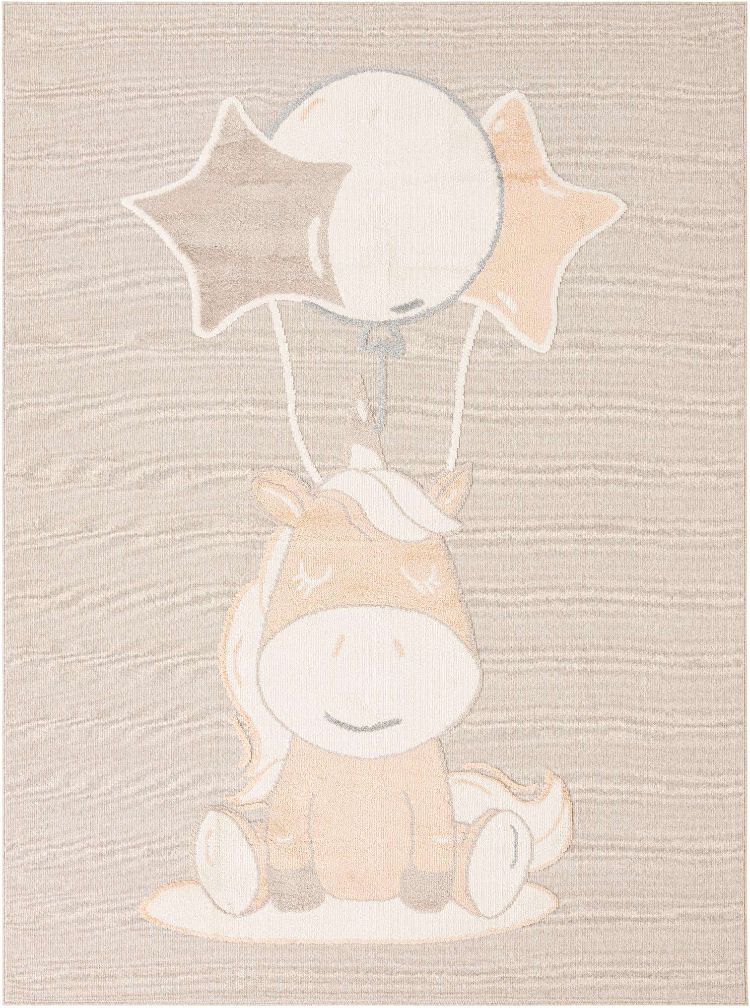 9' x 12' Whimsy Kids Rug