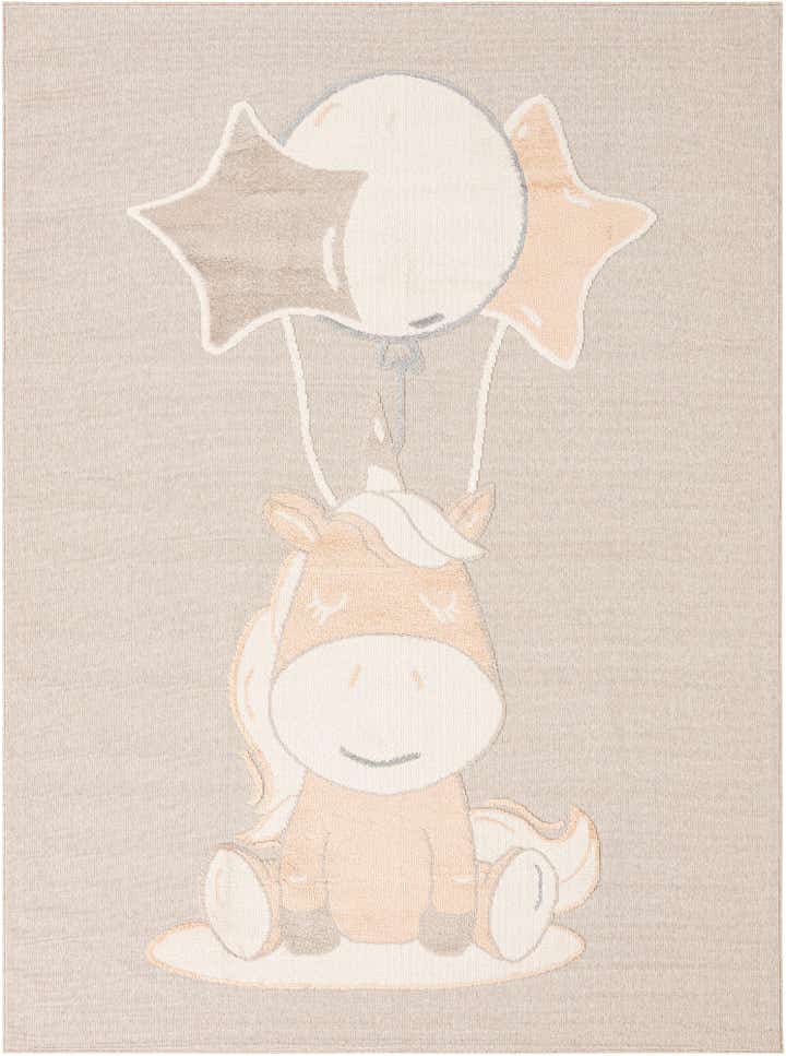 9' x 12' Whimsy Kids Rug