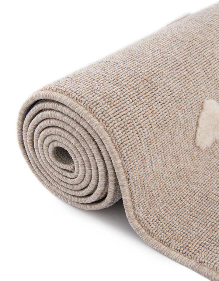 9' x 12' Whimsy Kids Rug