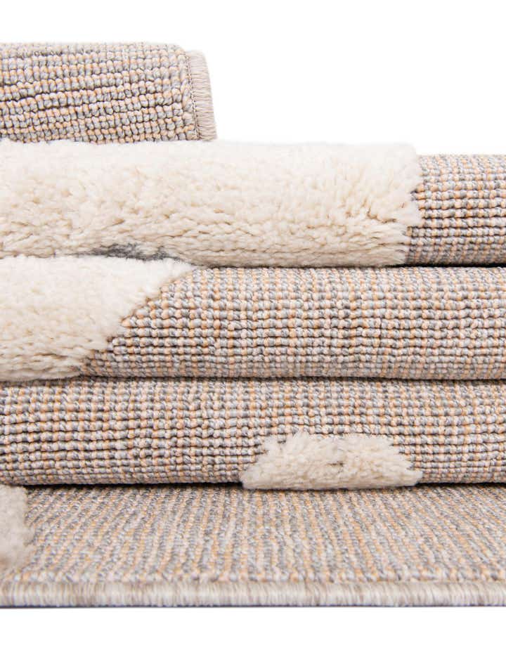 9' x 12' Whimsy Kids Rug