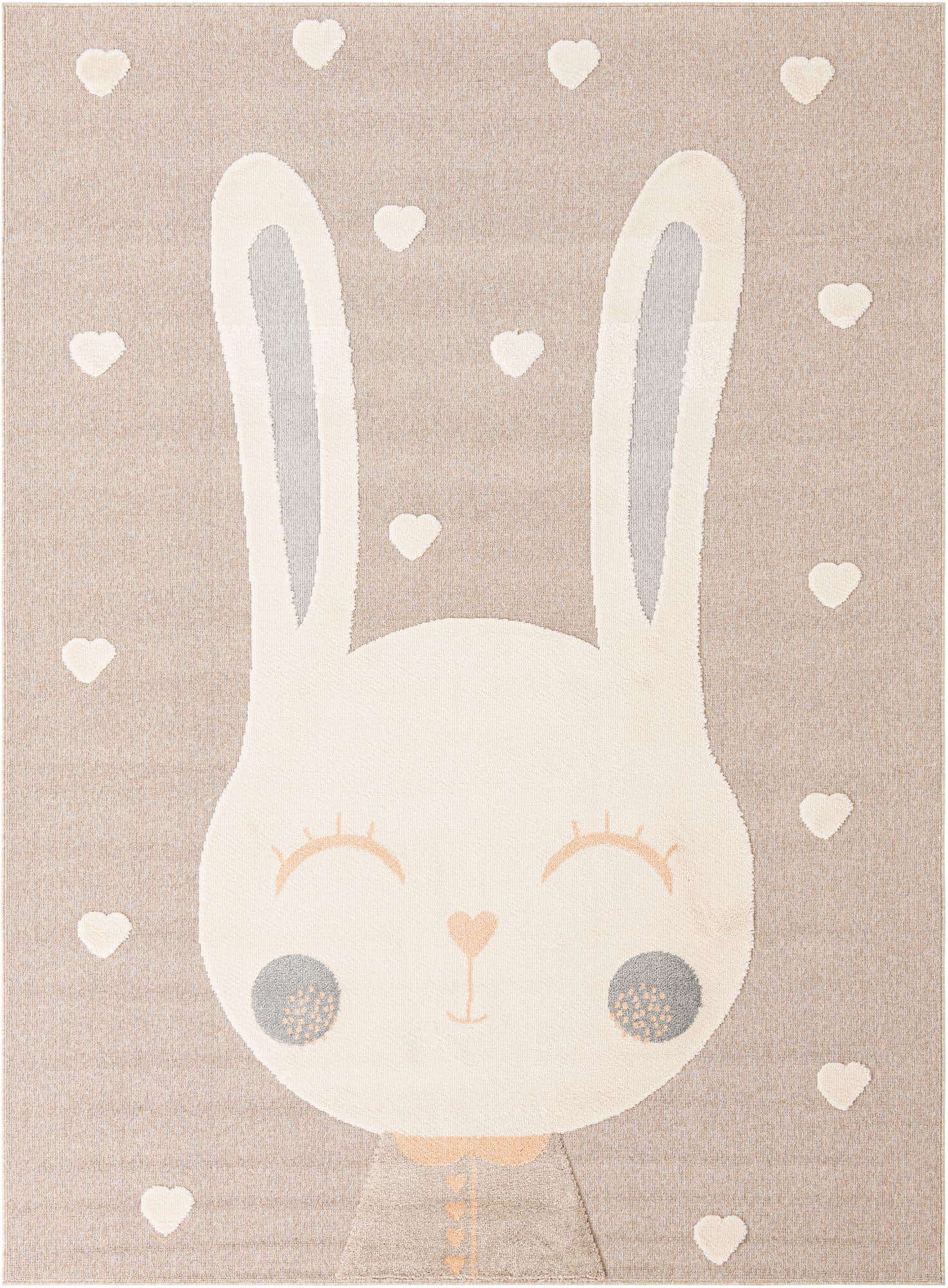 9' x 12' Whimsy Kids Rug