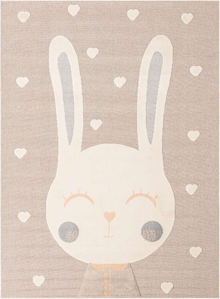 9' x 12' Whimsy Kids Rug