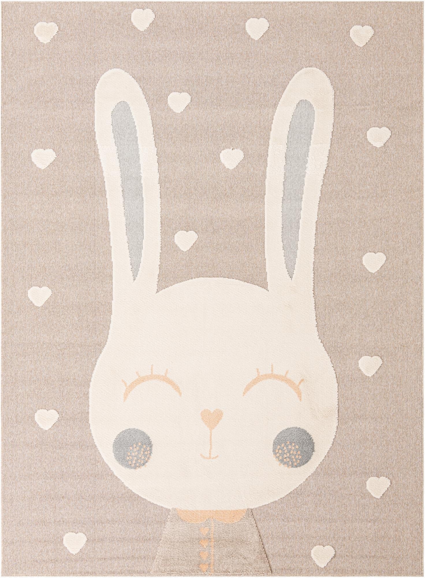 9' x 12' Whimsy Kids Rug