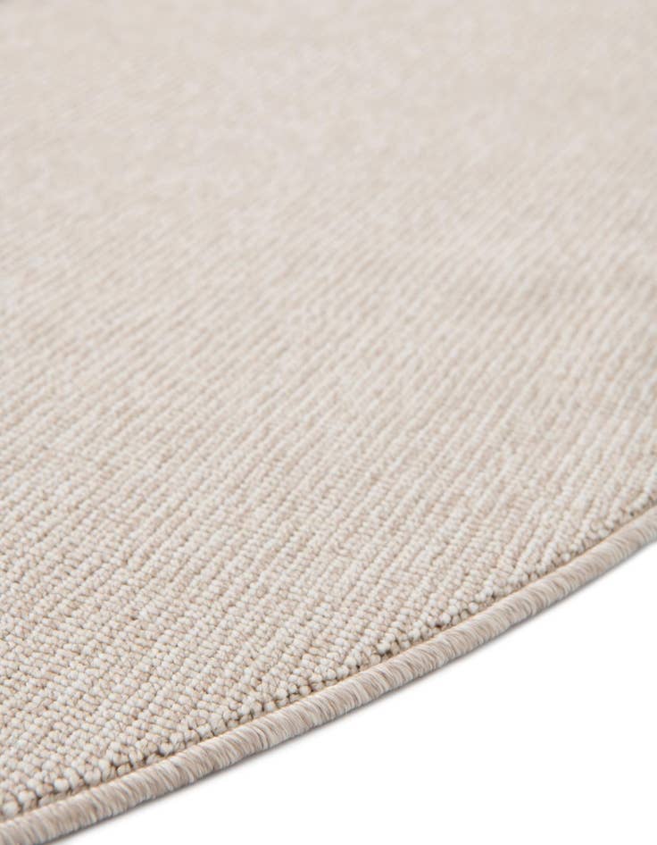 Detail image of 3' x 3' Whimsy Kids Round Rug