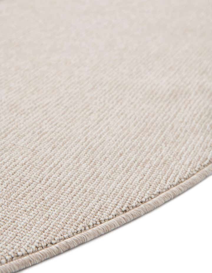 3' x 3' Whimsy Kids Round Rug