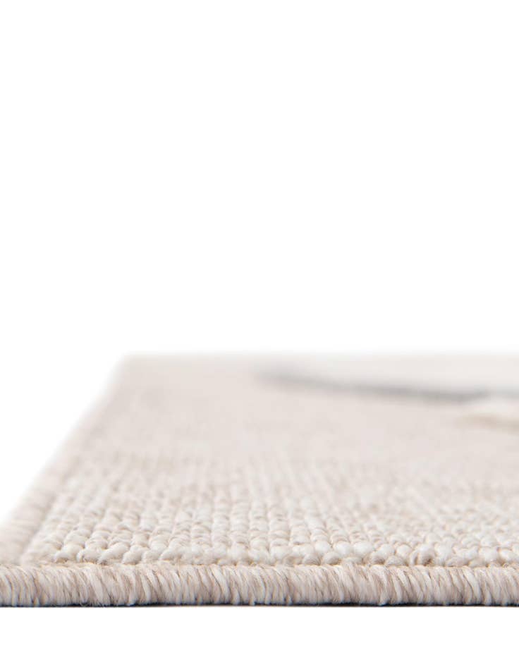 Detail image of 2' 7 x 8' Whimsy Kids Runner Rug