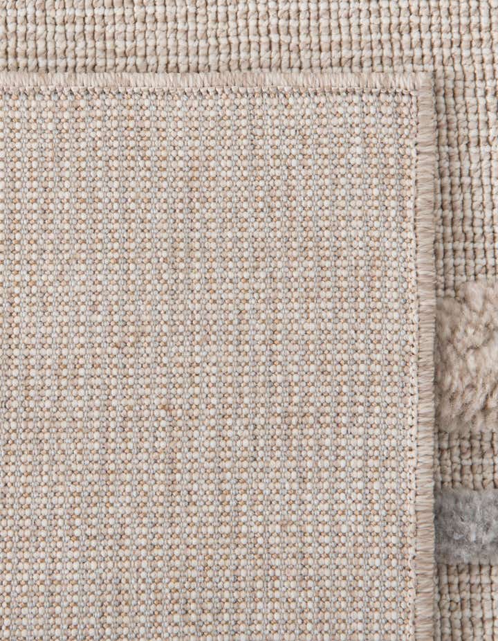 2' x 4' Whimsy Kids Runner Rug