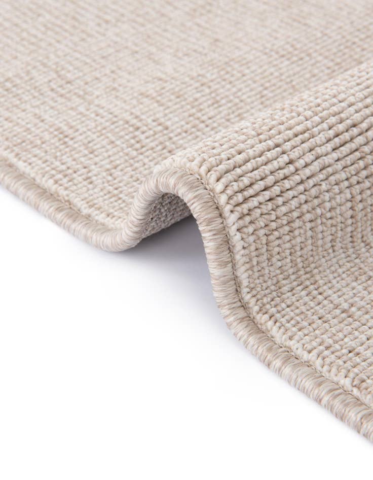 Detail image of 2' 7 x 8' Whimsy Kids Runner Rug