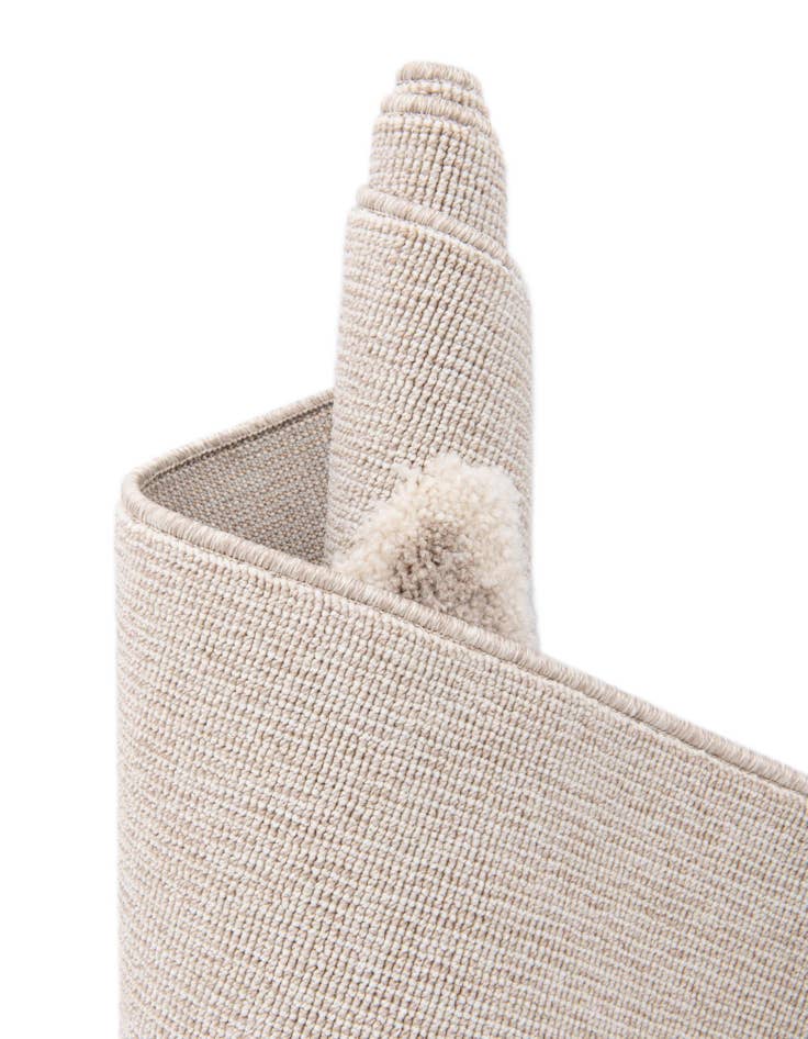 Detail image of 2' 7 x 8' Whimsy Kids Runner Rug