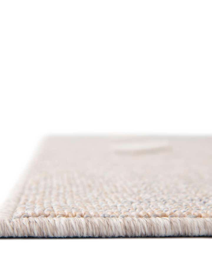 2' x 4' Whimsy Kids Runner Rug