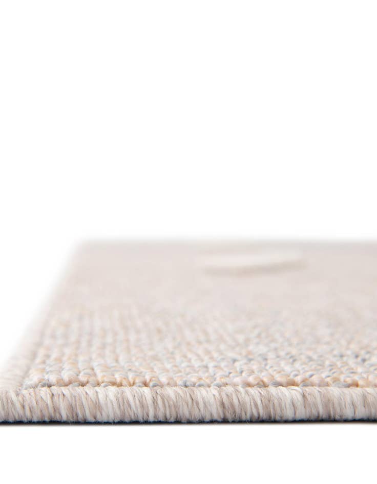 Detail image of 2' x 4' Whimsy Kids Runner Rug