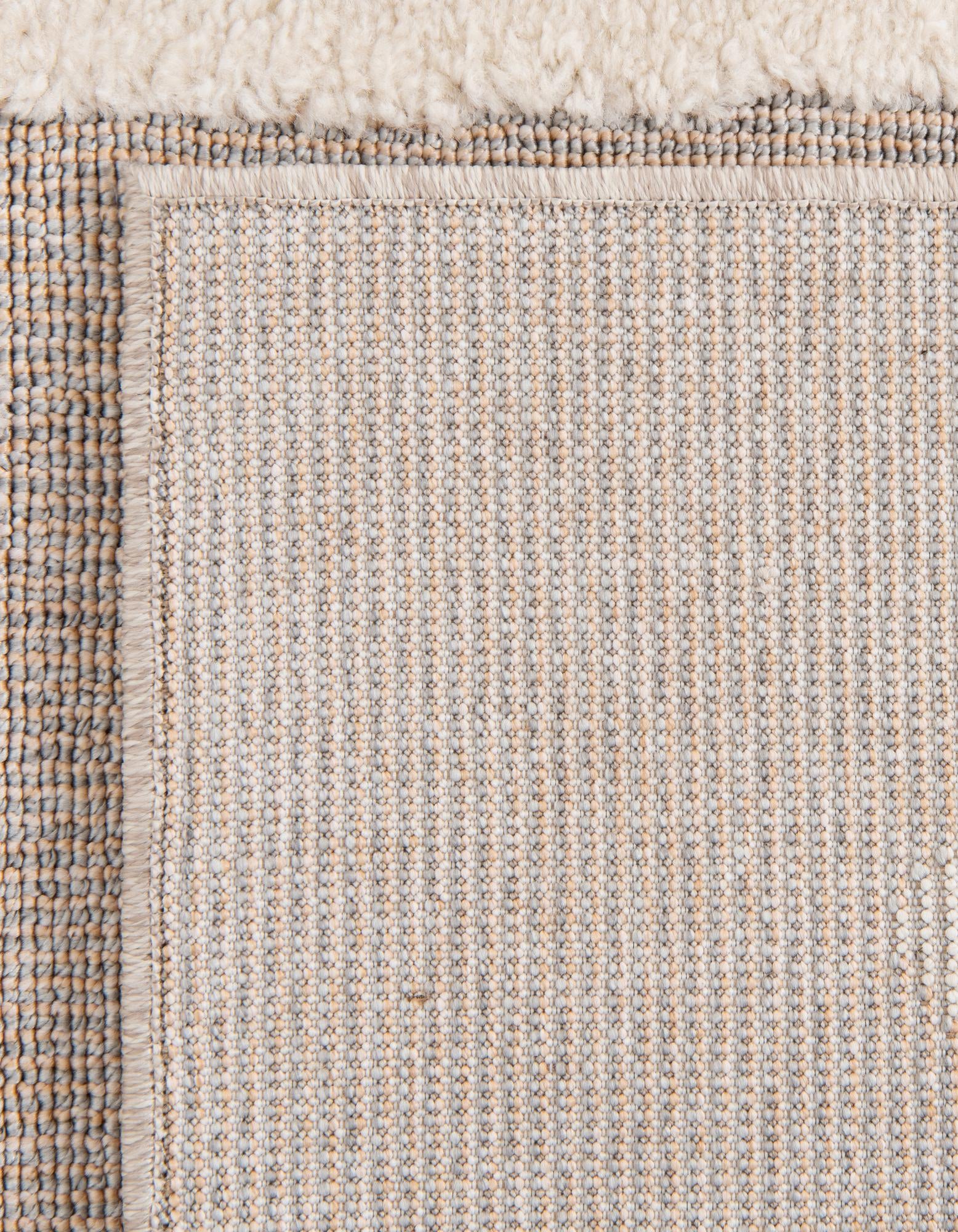 2' x 4' Whimsy Kids Runner Rug