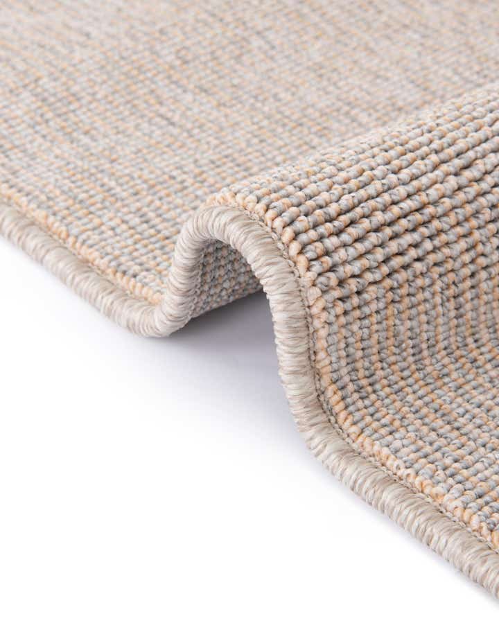 7' 10 x 7' 10 Whimsy Kids Square Rug