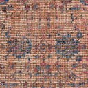 Rug Peach pink Swatch link