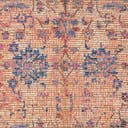 Rug Peach pink Swatch link
