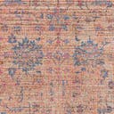 Rug Peach pink Swatch link