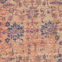 Rug Peach pink Swatch link