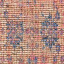 Rug Peach pink Swatch link