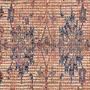 Rug Peach pink Swatch link