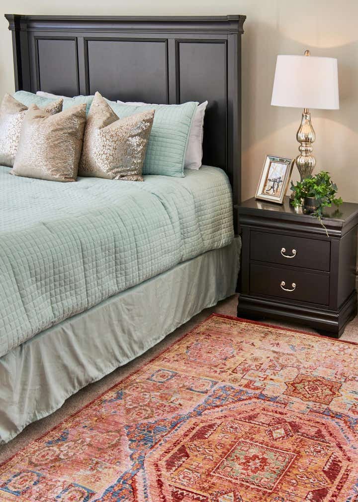 7' 10 x 11' Alexis Rug