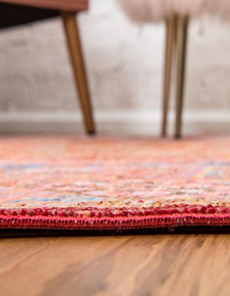 Detail image of 7' 10 x 11' Alexis Rug