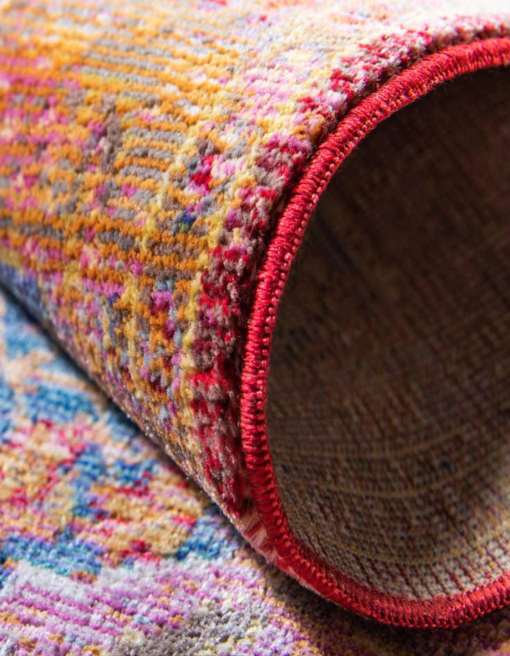 Detail image of 2' x 3' Alexis Rug