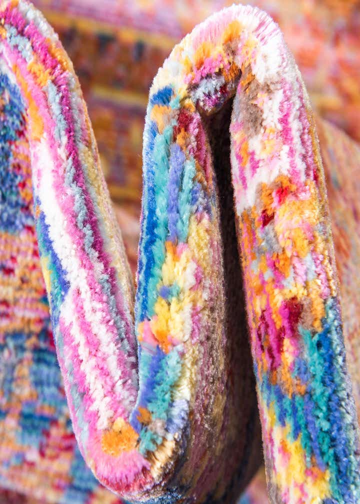 7' 10 x 11' Alexis Rug