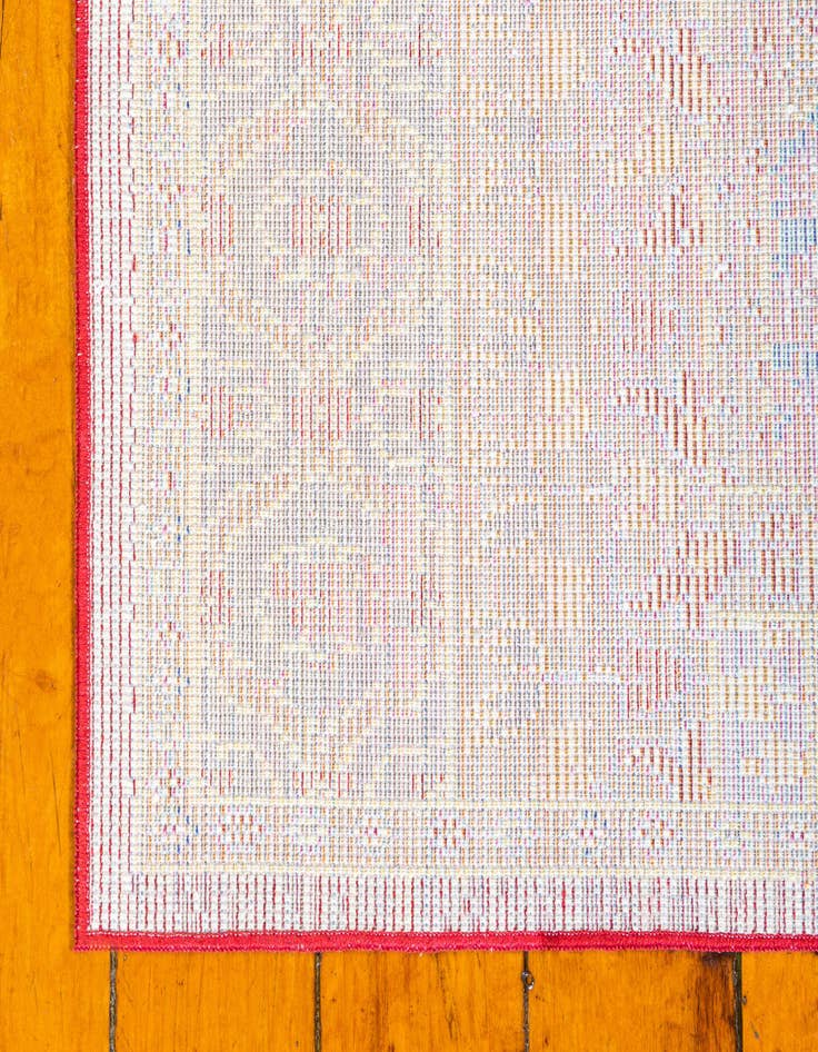 Detail image of 7' 10 x 11' Alexis Rug
