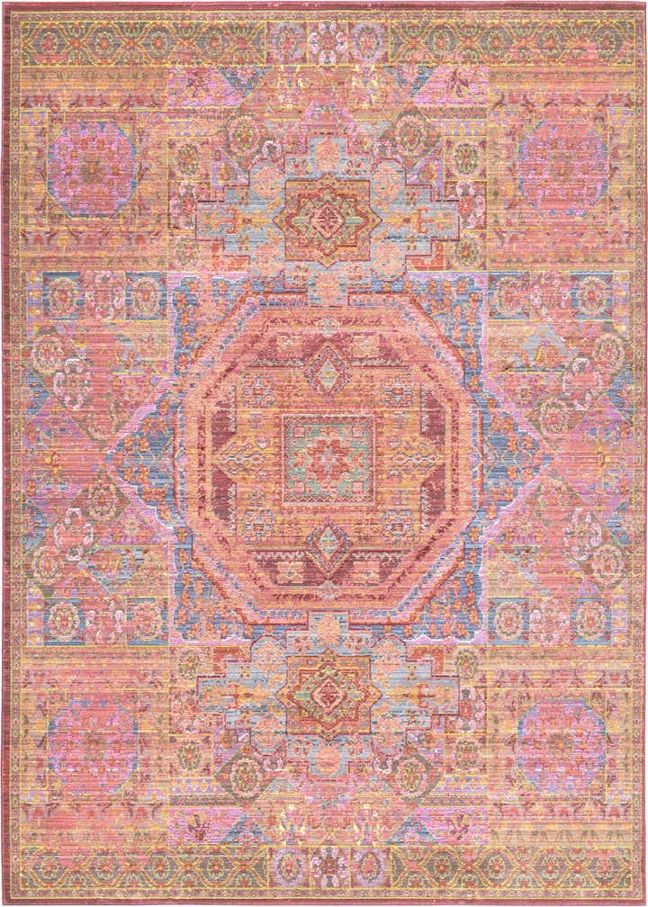 5' x 8' Alexis Rug