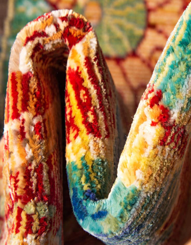 Detail image of 9' x 12' 2 Alexis Rug