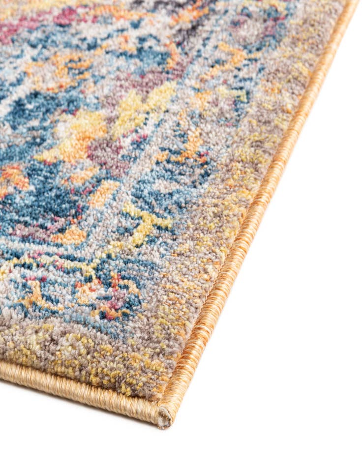 Detail image of 5' x 7' 7 Andromeda Rug