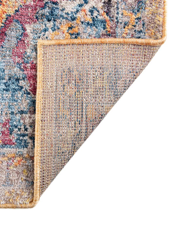 Detail image of 5' x 7' 7 Andromeda Rug