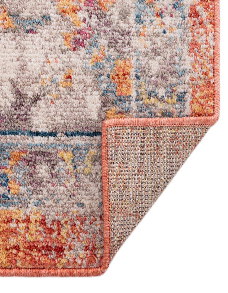 Detail image of 6' 7 x 9' 10 Andromeda Rug