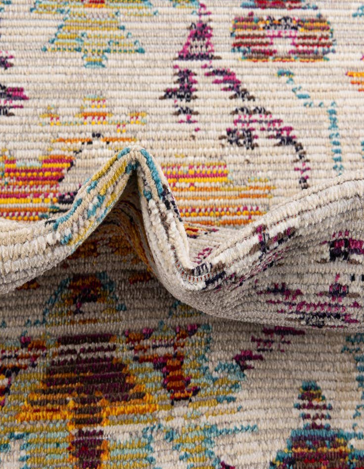 Detail image of 3' x 5' Andromeda Rug