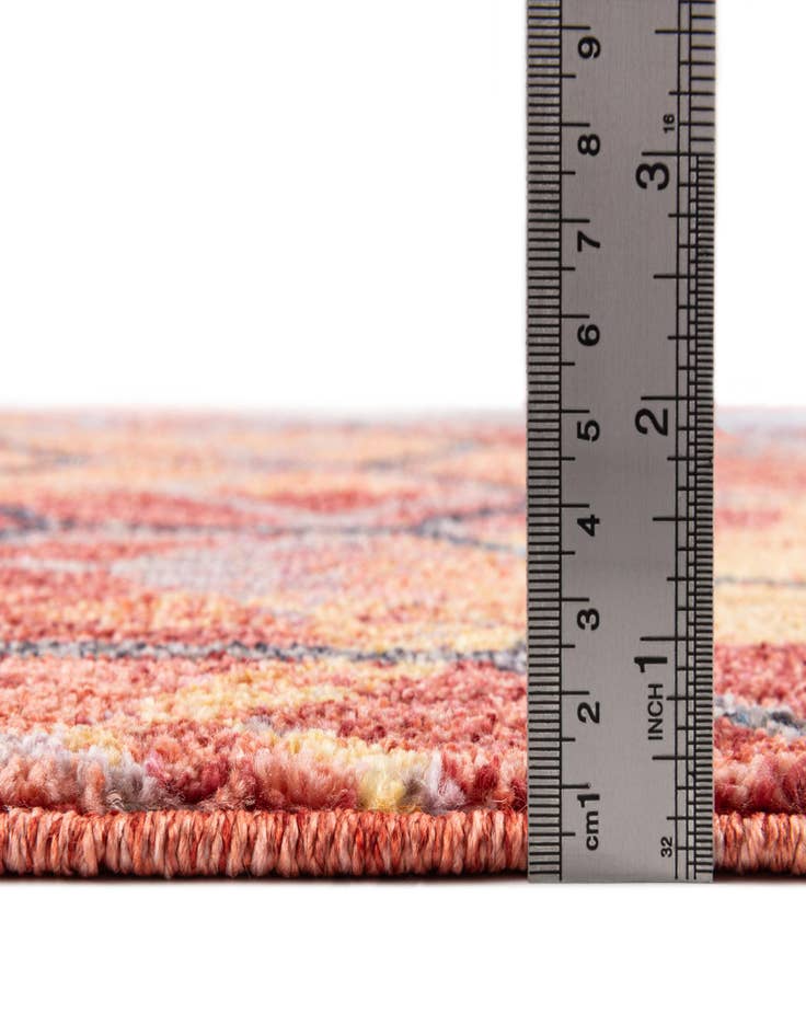 Detail image of 3' 3 x 5' 3 Andromeda Rug